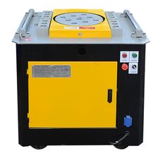 Станок для гибки арматуры ТСС GW 42N - изображение 7