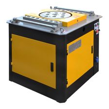 Станок для гибки арматуры ТСС GW 42N - изображение 8