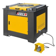 Станок для гибки арматуры с концевиком ТСС GW 52B - изображение 13