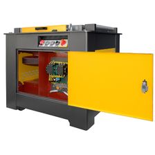 Станок для гибки арматуры с концевиком ТСС GW 52B - изображение 14