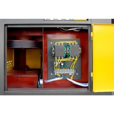 Станок для гибки арматуры с концевиком ТСС GW 52B - изображение 15