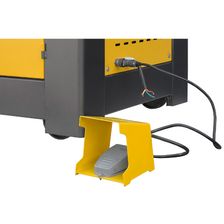 Станок для гибки арматуры с концевиком ТСС GW 52B - изображение 16