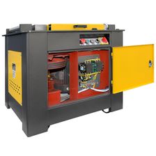 Станок для гибки арматуры с концевиком ТСС GW 52B - изображение 17