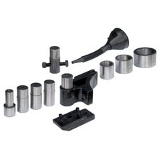 Станок для гибки арматуры с концевиком ТСС GW 52B - изображение 18