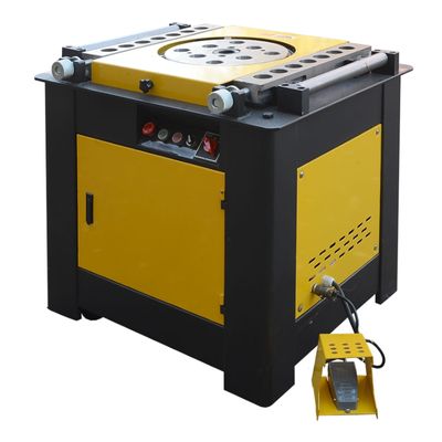 Станок для гибки арматуры с концевиком ТСС GW 52B - изображение 21