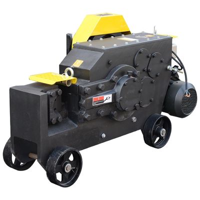 Станок для гибки арматуры с концевиком ТСС GW 52B - изображение 23