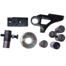 Станок для гибки арматуры ТСС GW 52R автоматический - изображение 12