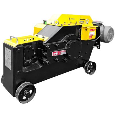 Станок для гибки арматуры ТСС GW 52R автоматический - изображение 15