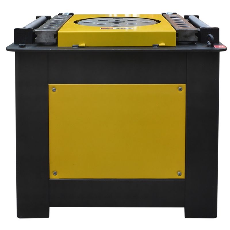 Станок для гибки арматуры ТСС GW 52R автоматический - изображение 4