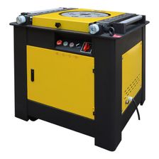 Станок для гибки арматуры ТСС GW 52R автоматический - изображение 8