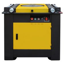 Станок для гибки арматуры ТСС GW 52R автоматический - изображение 9