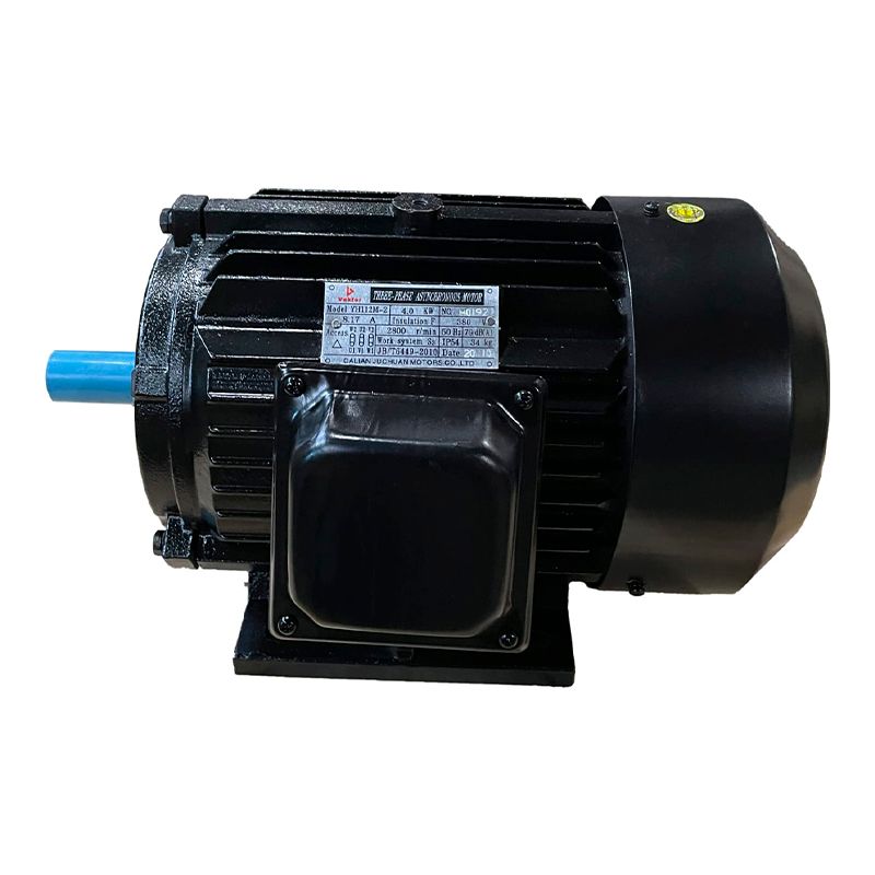 Электродвигатель для гибщика GW40 (без шкива)