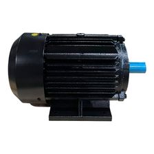 Электродвигатель для гибщика GW50 (без шкива) - изображение 4