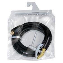 Сварочный трансформатор GYS MAGYS 500 WS 1 STEEL PACK - изображение 12