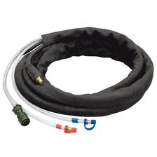 Сварочный трансформатор GYS MAGYS 500 WS 1 STEEL PACK - изображение 13