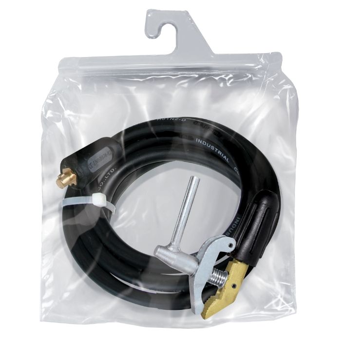 Сварочный трансформатор GYS MAGYS 500 WS 1 STEEL PACK - изображение 5