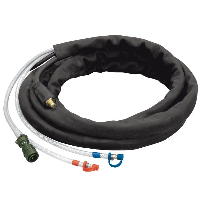 Сварочный трансформатор GYS MAGYS 500 WS 1 STEEL PACK - изображение 6