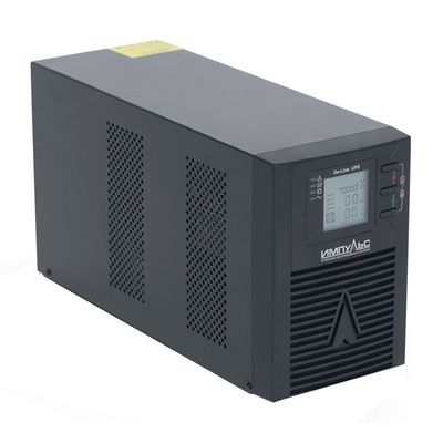 Источник бесперебойного питания ИМПУЛЬС ФОРА H 6000 - изображение 5