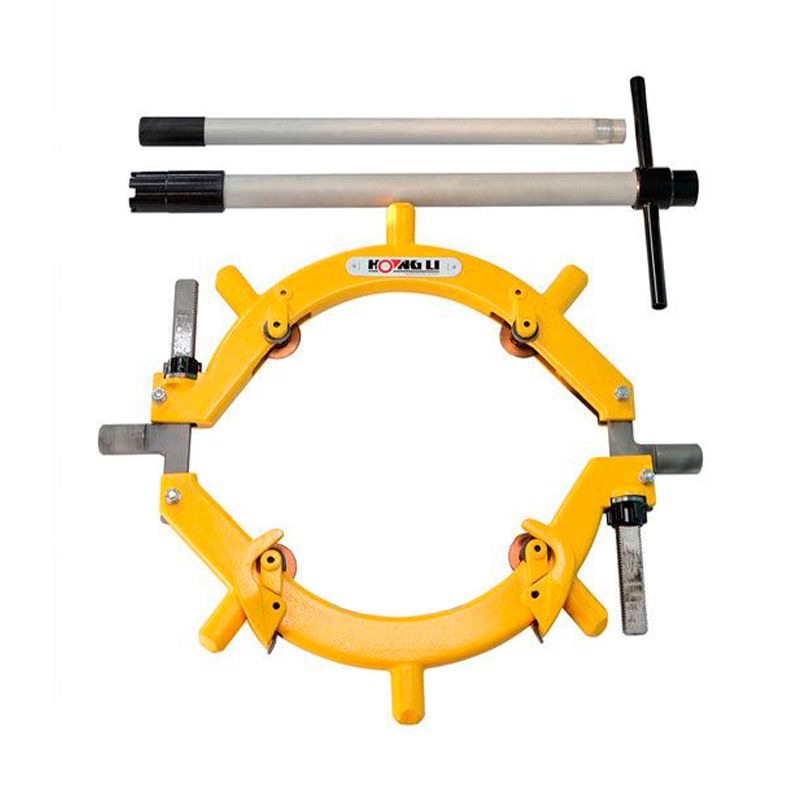 Труборез роторный H22S (20-22 дюйма) - изображение 2