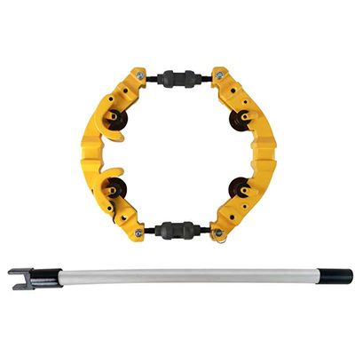 Труборез роторный H22S (20-22 дюйма) - изображение 6