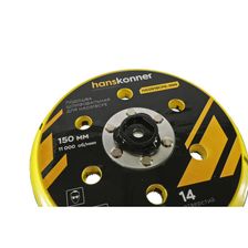 Подошва шлифовальная для HAG918CPE HAG918CPE-998 - изображение 9