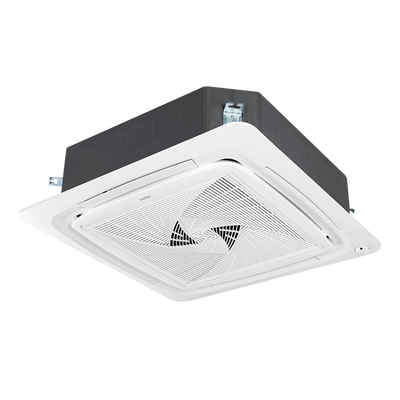 Внешний блок мульти сплит-системы Haier 5U125S2SN1FA - изображение 7