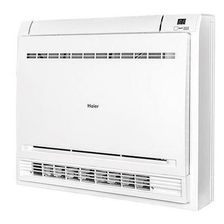 Напольно-потолочный внутренний блок мульти-сплит системы Haier AF42S2SD1FA - изображение 2