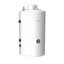 Бойлер косвенного нагрева Hajdu AQ IND SC 100 напольный (2141914001) - изображение 2