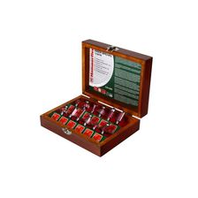 Набор фрез по дереву HAMMER 222-005 №2, 12 шт - изображение 4