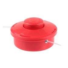 Катушка триммерная Hammer 231-101 M10*1,25мм, диаметр лески - до 3мм, резьба левая, полуавтомат. - изображение 5