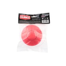 Катушка триммерная Hammer 231-101 M10*1,25мм, диаметр лески - до 3мм, резьба левая, полуавтомат. - изображение 8