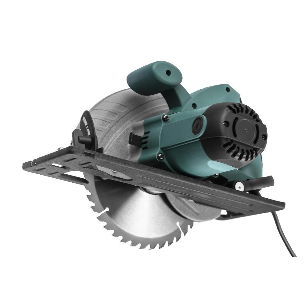 Циркулярная пила HAMMER CRP1800/210 - изображение 4