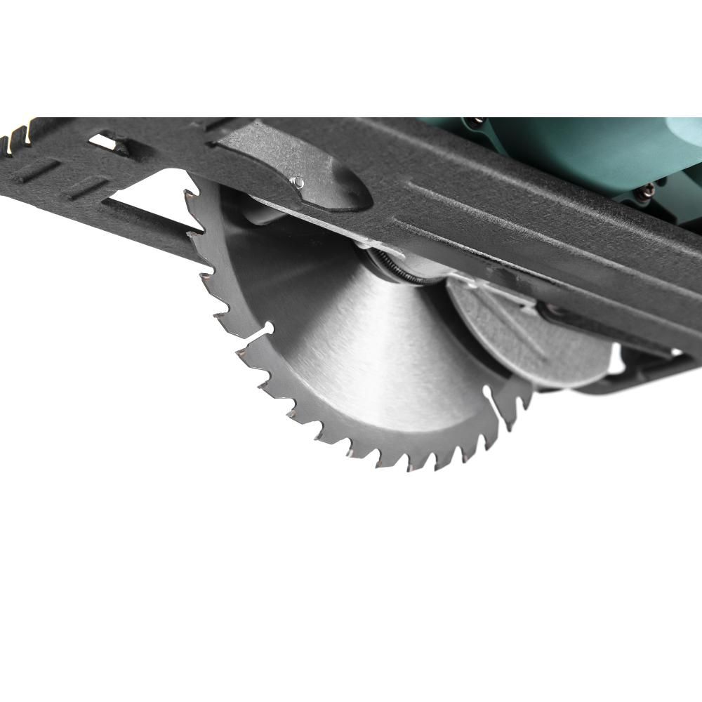 Циркулярная пила HAMMER CRP1800/210 - изображение 5