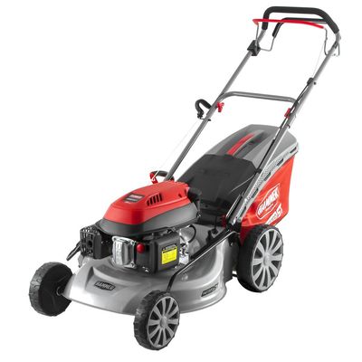 Газонокосилка электрическая HAMMER ETK1000 - изображение 11