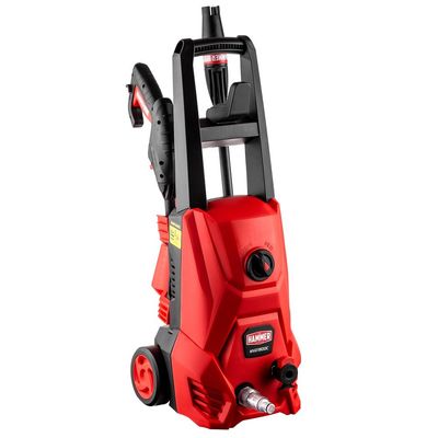 Газонокосилка электрическая HAMMER ETK1000 - изображение 15