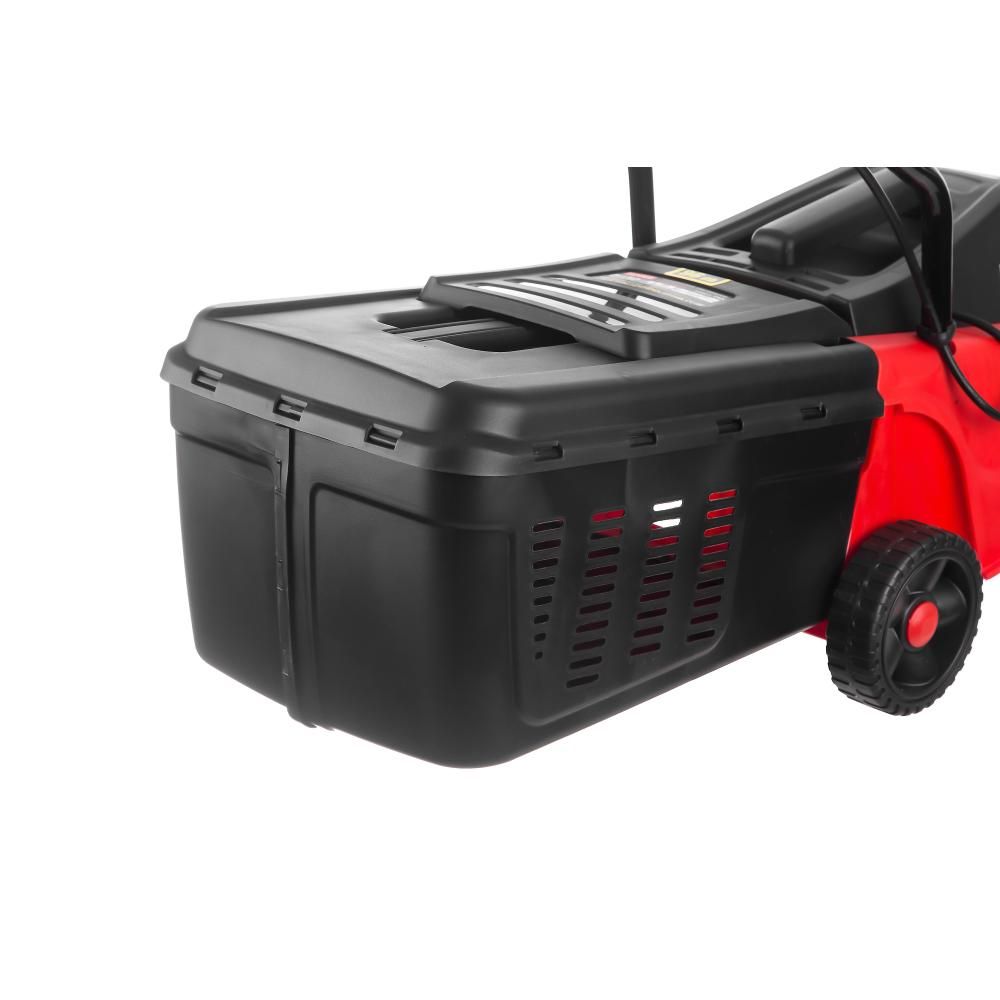 Газонокосилка электрическая HAMMER ETK1000 - изображение 5
