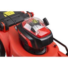 Газонокосилка аккумуляторная HAMMER ETK40V - изображение 12