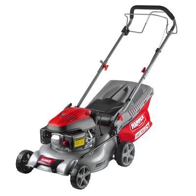 Газонокосилка аккумуляторная HAMMER ETK40V - изображение 14