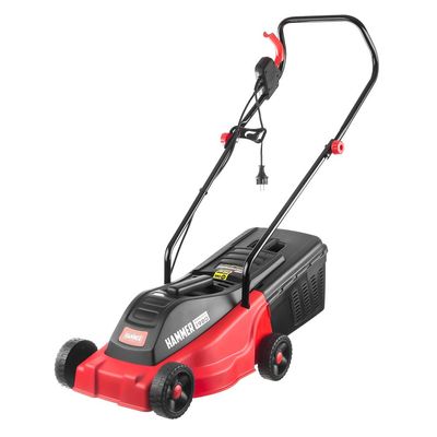 Газонокосилка аккумуляторная HAMMER ETK40V - изображение 3