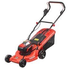 Газонокосилка аккумуляторная HAMMER ETK40V - изображение 9