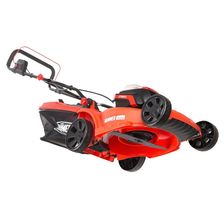 Газонокосилка аккумуляторная HAMMER ETK40V - изображение 11