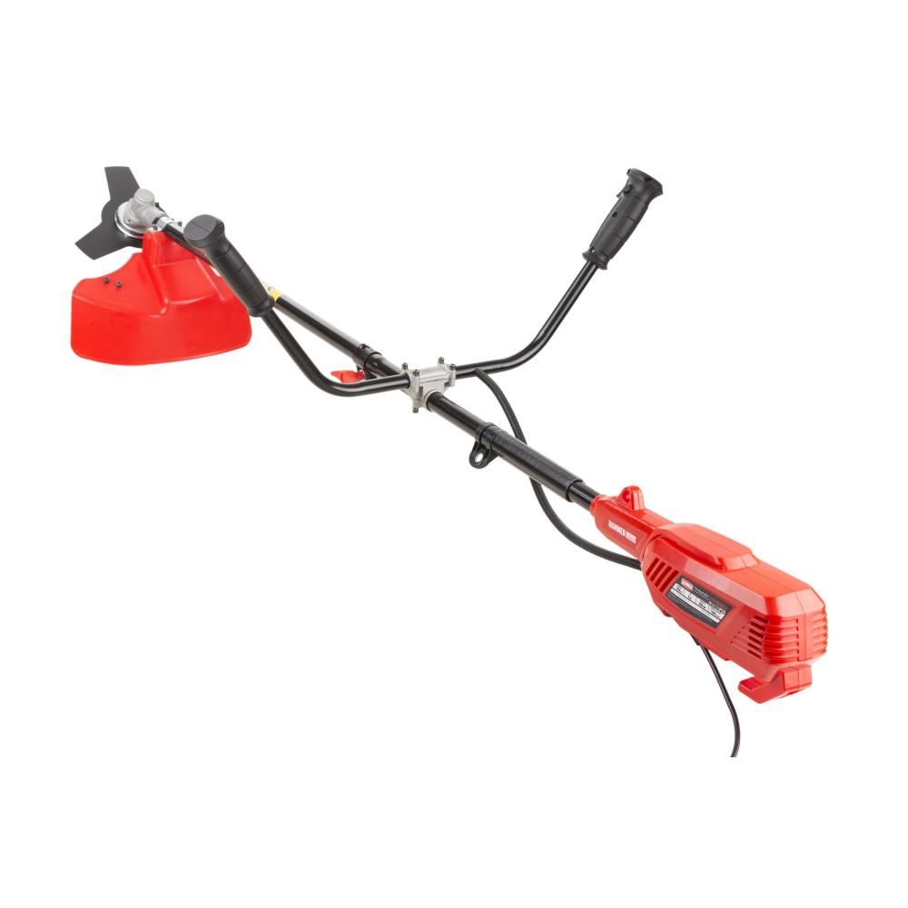 Триммер Hammer ETR1200CR - изображение 4