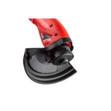 Триммер электрический садовый HAMMER ETR300B - изображение 9