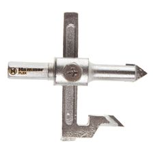 Сверло для плитки и стекла HAMMER Flex 202-408 БАЛЕРИНКА DR GL BN плитка и стекло - изображение 10