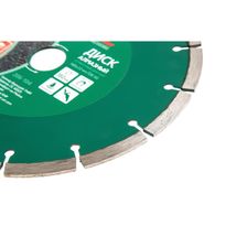 Диск алмазный Hammer Flex 206-104 DB SG 180х22мм сегментный универсальный - изображение 8