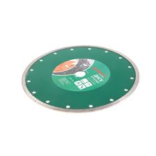 Диск алмазный Hammer Flex 206-110 DB CN 230х22 мм, сплошной по керамике - изображение 7