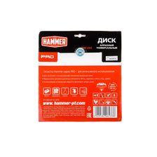 Диск алмазный Hammer Flex 206-233 230х22 мм, универсальный - изображение 10