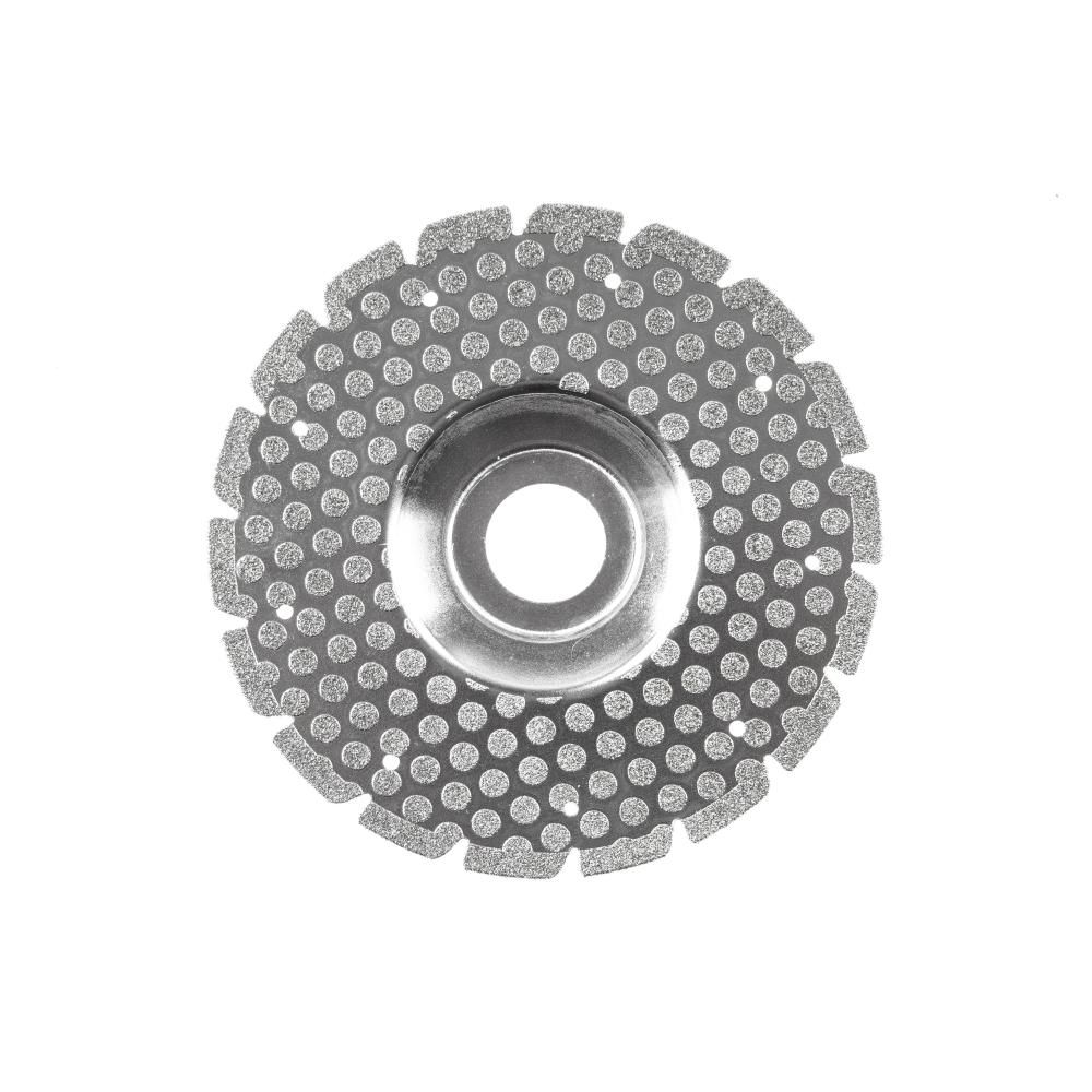 Диск алмазный Hammer Flex 206-234 125х22 мм, по камню