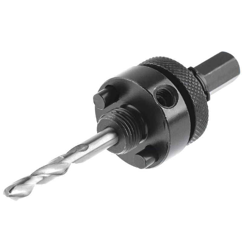 Адаптер для коронки Hammer Flex 224-017 Bi METALL большой 32-210 мм