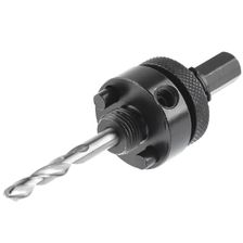 Адаптер для коронки Hammer Flex 224-017 Bi METALL большой 32-210 мм - изображение 8